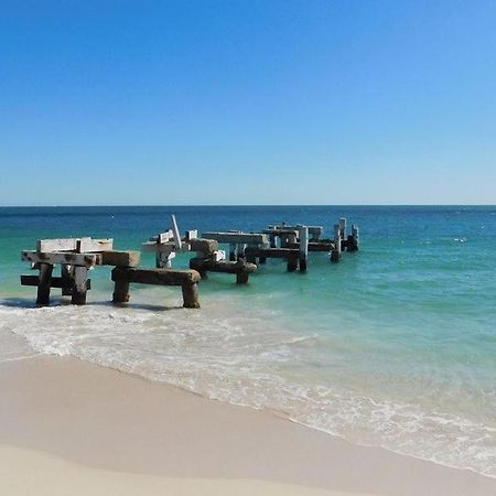 Cottage 57 - Topspot Cottages Jurien Bay Exterior foto