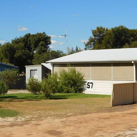 Cottage 57 - Topspot Cottages Jurien Bay Exterior foto