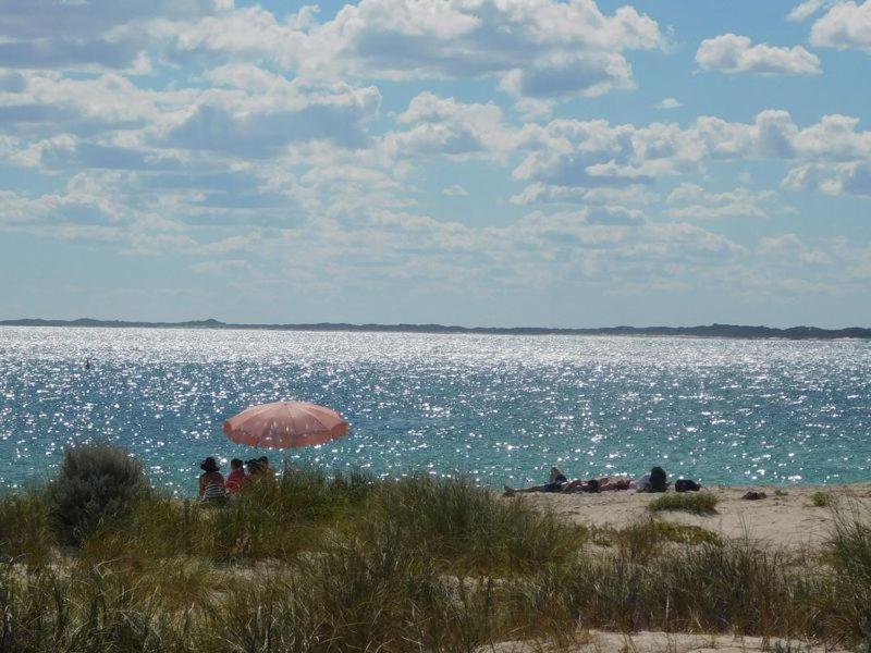 Cottage 57 - Topspot Cottages Jurien Bay Exterior foto